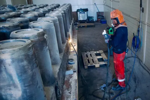 Robusthet og mobilitet