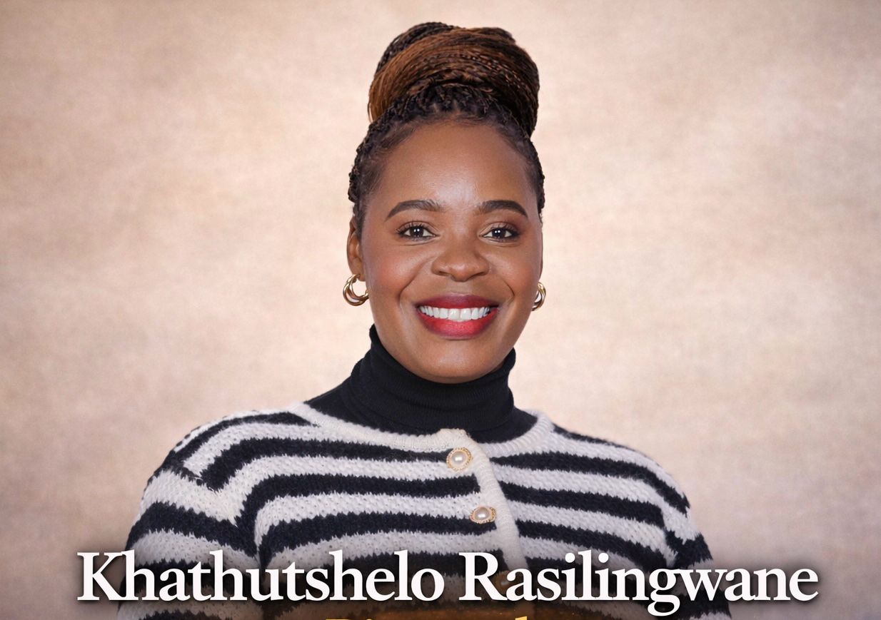 Photo: DA MPL Rasilingwane faces investigation over Gauteng office lease claims – South African Daily