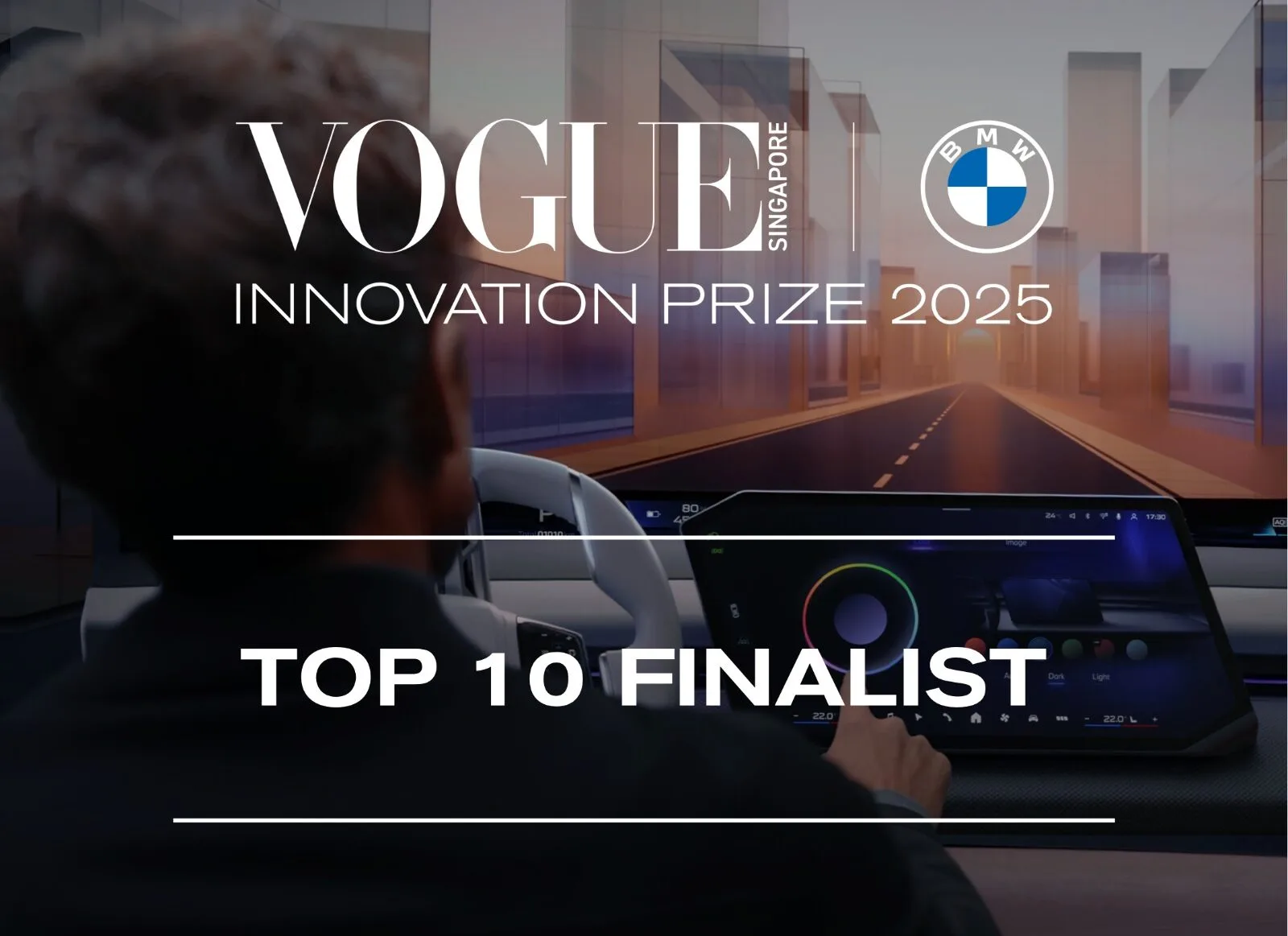 Nūl - Top 10 finalists for the Vogue Singapore x BMW Group Innovation Prize 2025