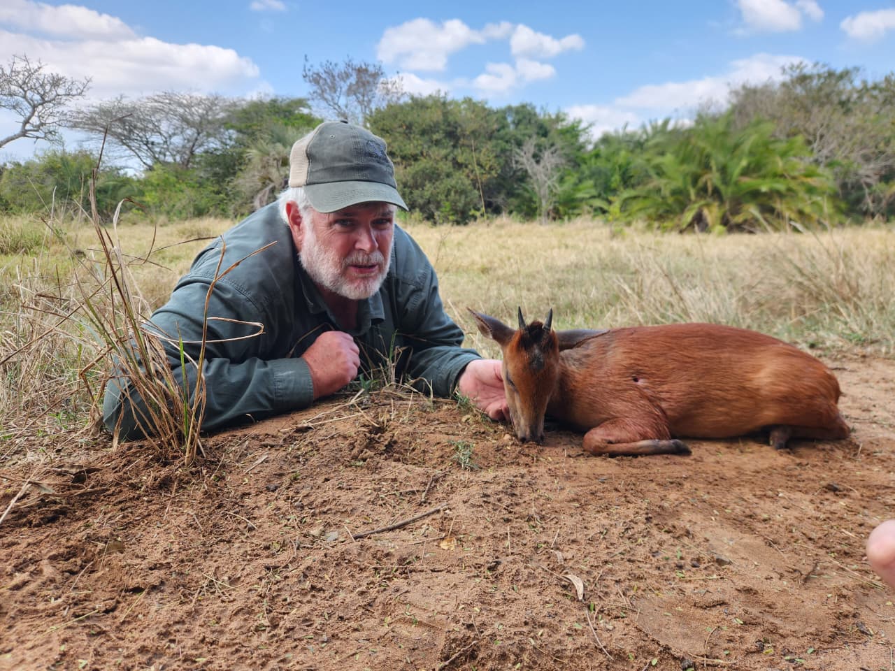 Gilson Hunting Safaris gallery photo 50