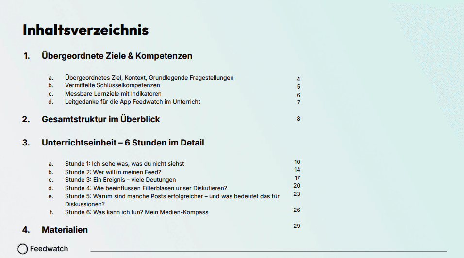 Unterrichtskonzept Folie 4