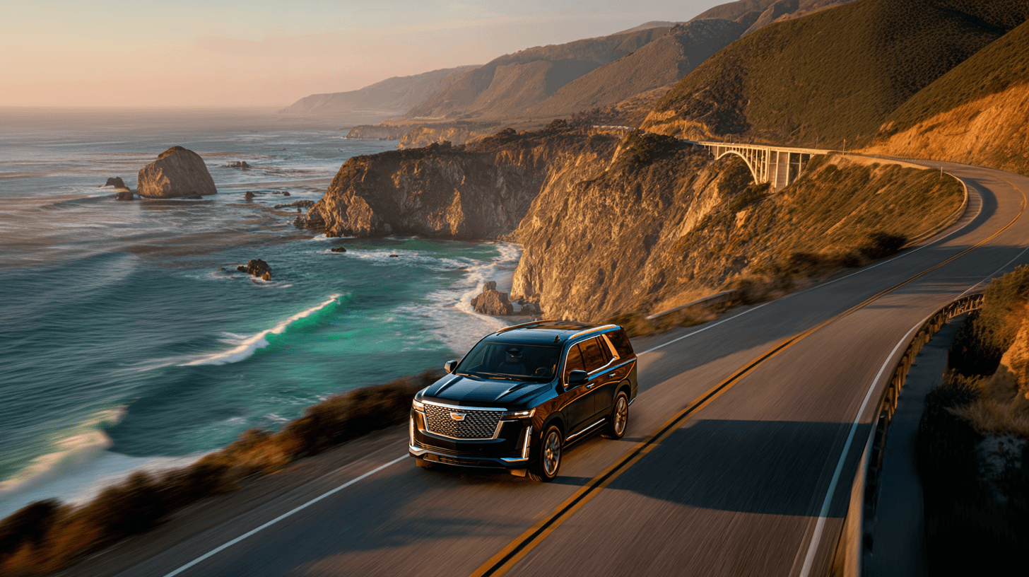 a red double decker bus driving past a tall building