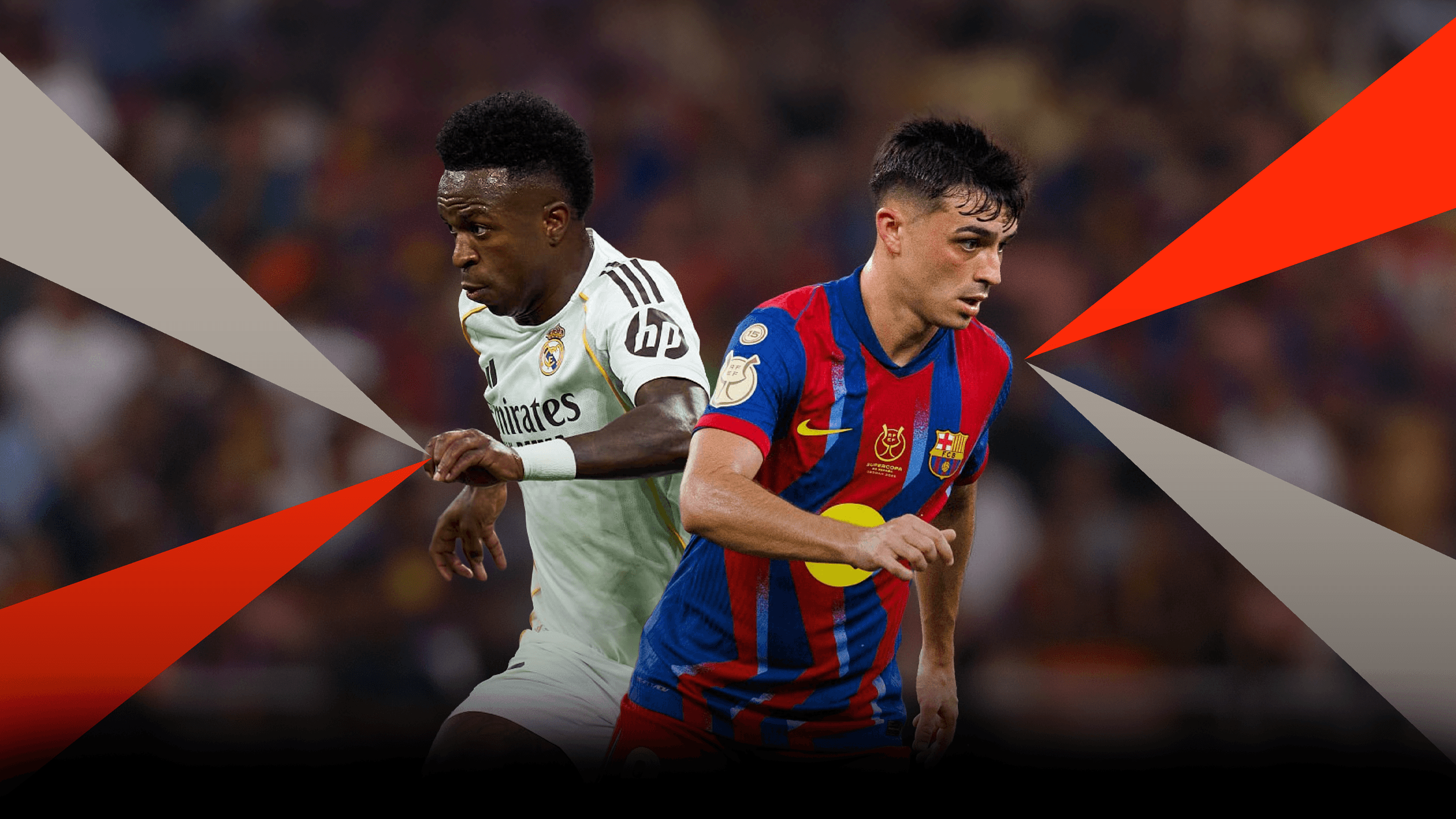 نهائي كأس السوبر الإسباني 2026