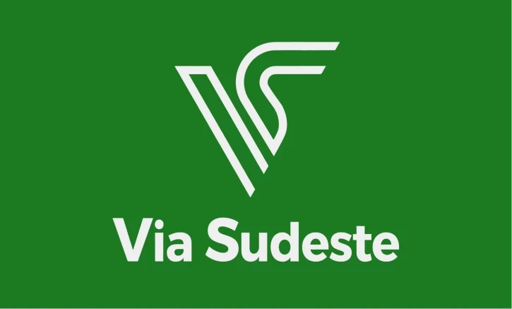 Logo Via Sudeste