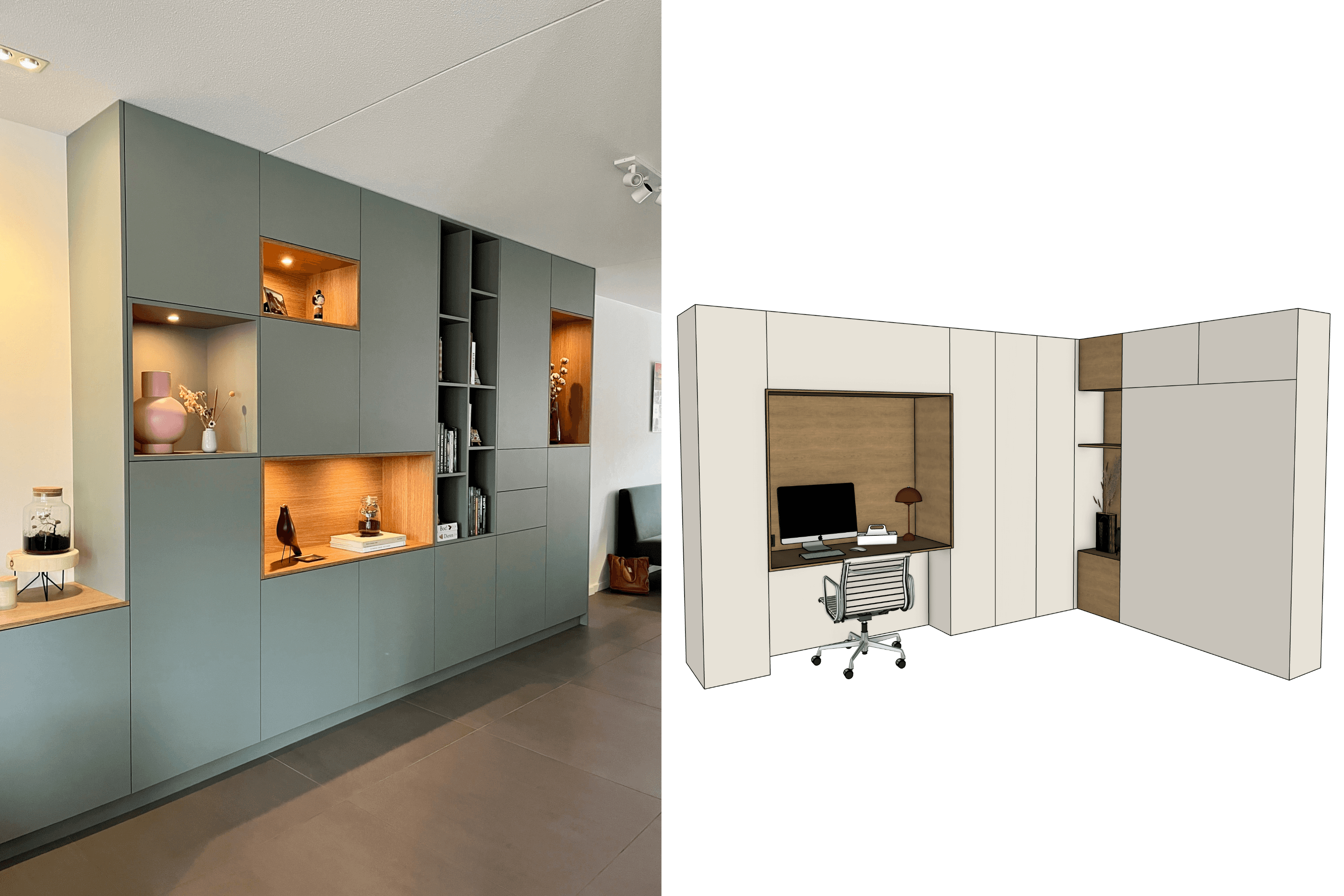 Ligne Roset Ploum