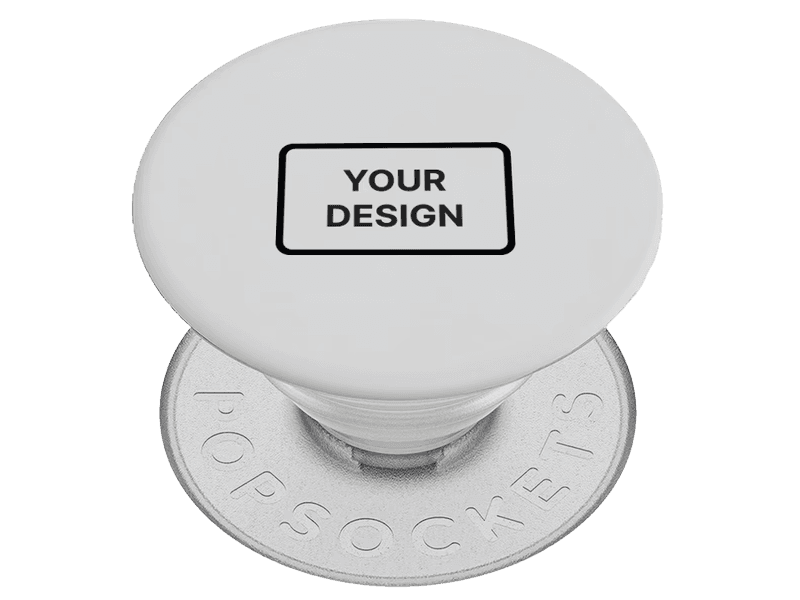 Plant-based Popsocket