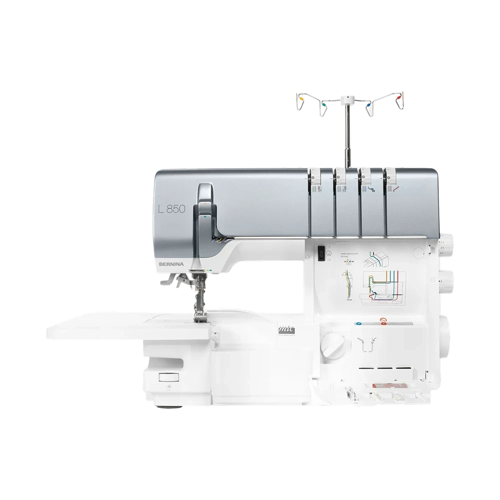 Bernina L850