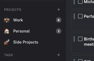 Mobile app preview