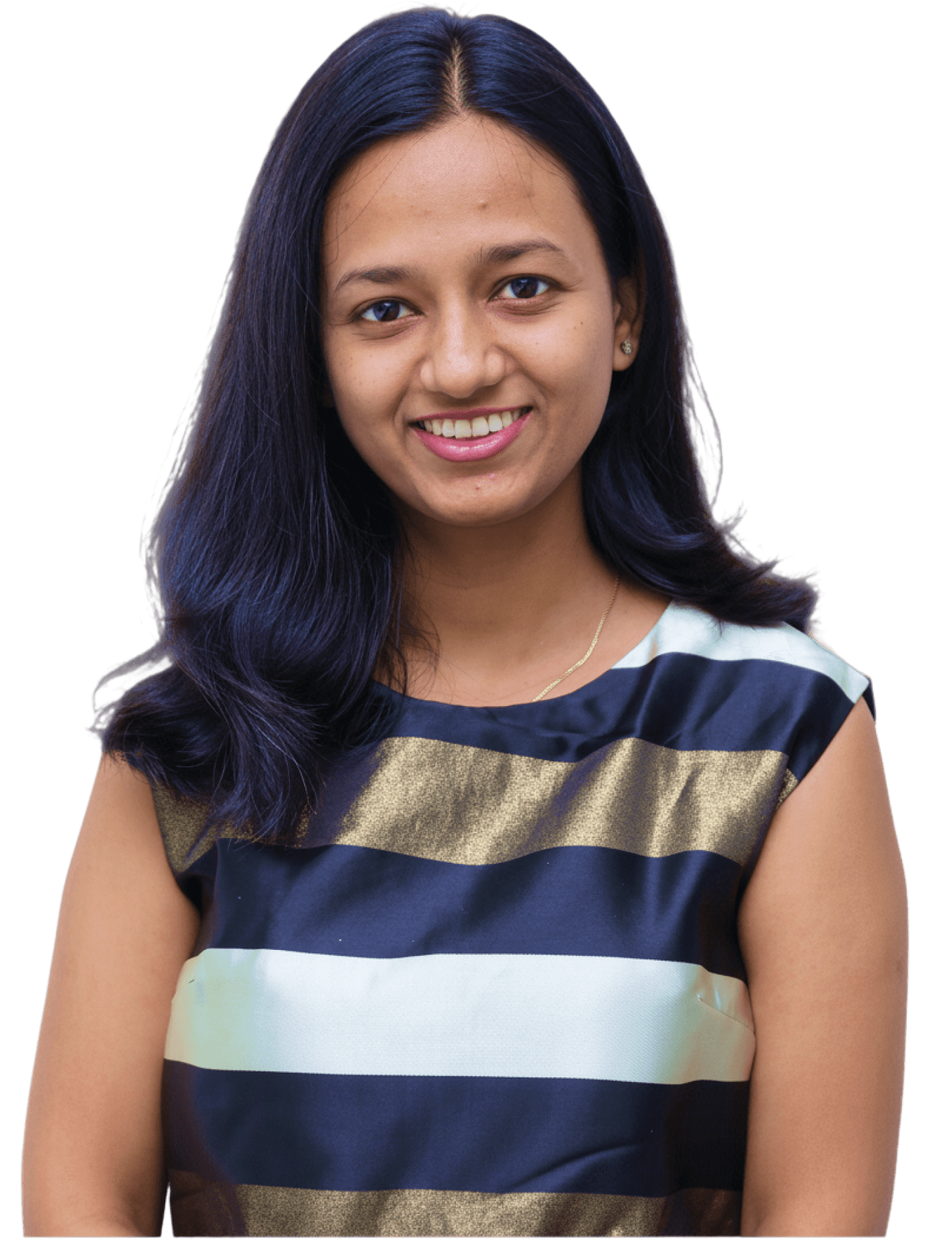 Dr. Sonal Raote