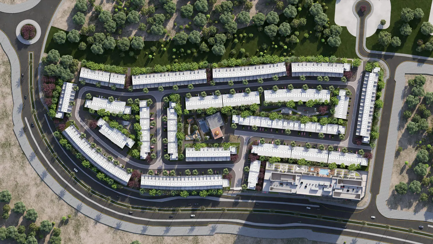 verdana empire master plan dip dubai
