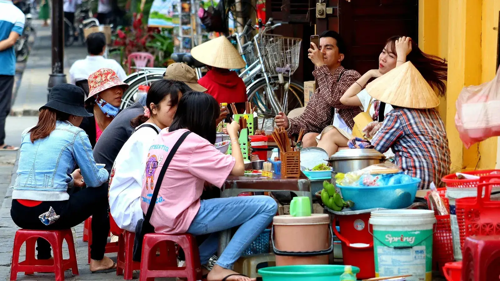 Vietnam