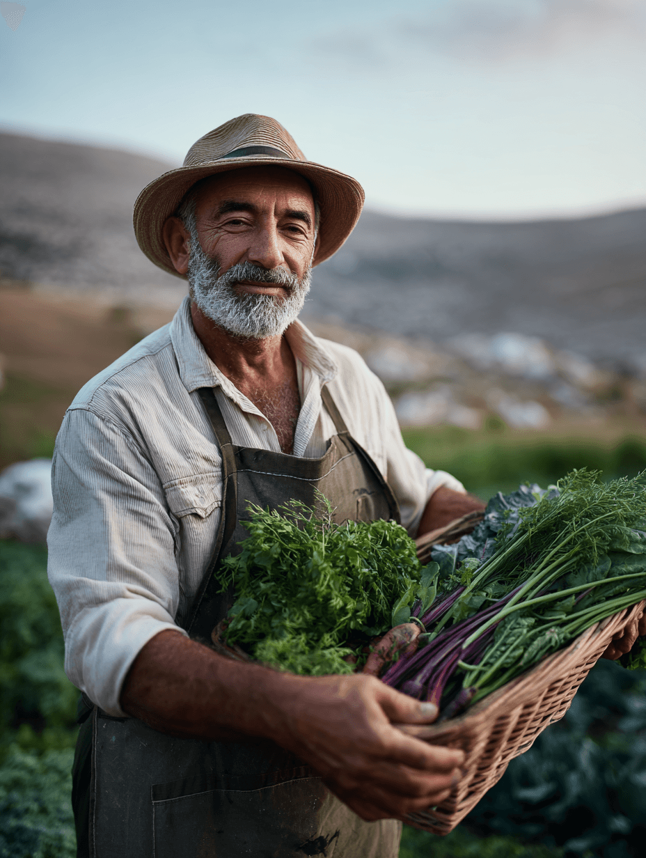 Farmer