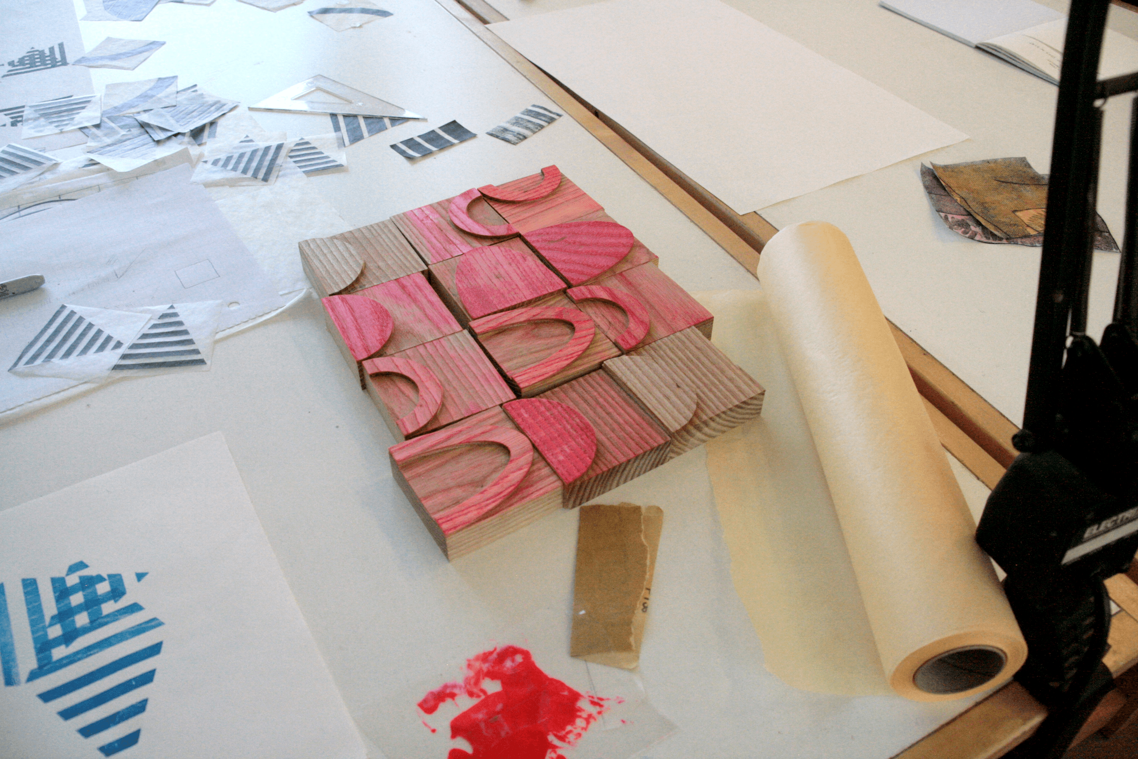 6a Studio Workshops