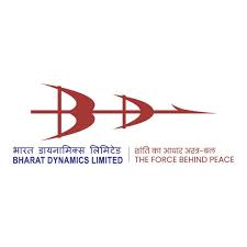 Bharat Dynamics Limited Logo