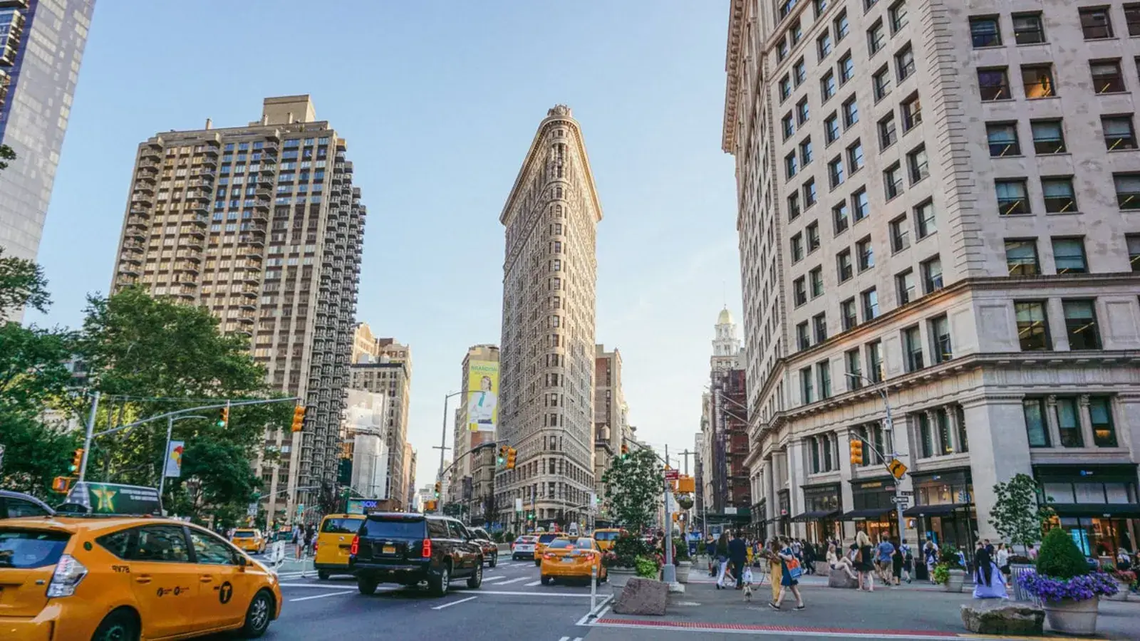 Best Photo Spots in NYC 