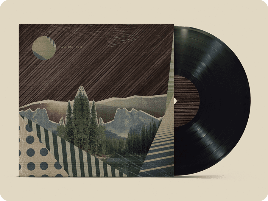 Helmut Lang spring fashion editorial featuring models in black and white asymmetric dresses with contemporary design