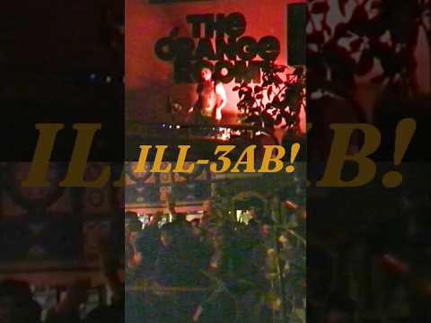 ill-3ab Orange Room YouTube thumbnail