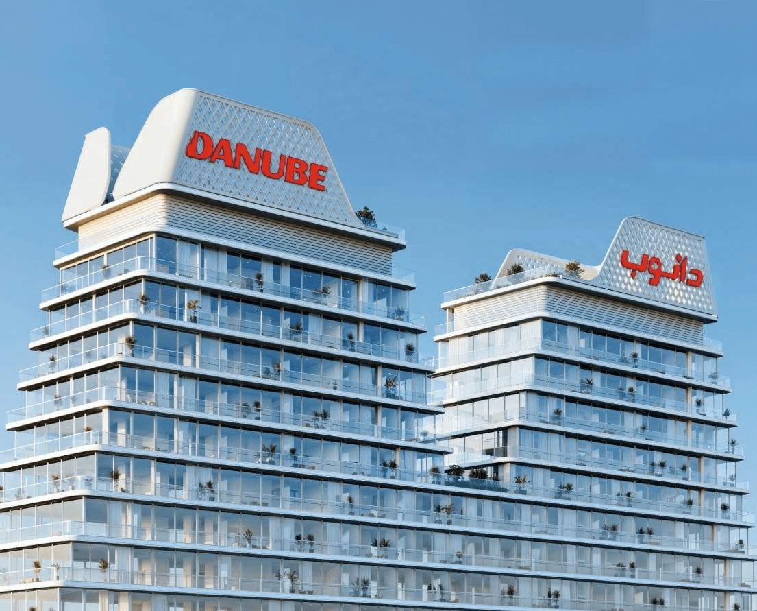 Sparklz by Danube at Al Furjan, Dubai