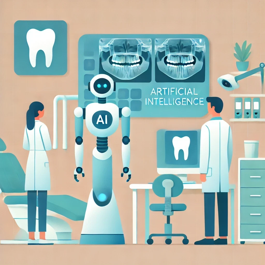 Dental AI