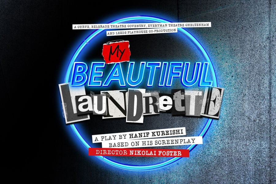 My Beautiful Laundrette Tour