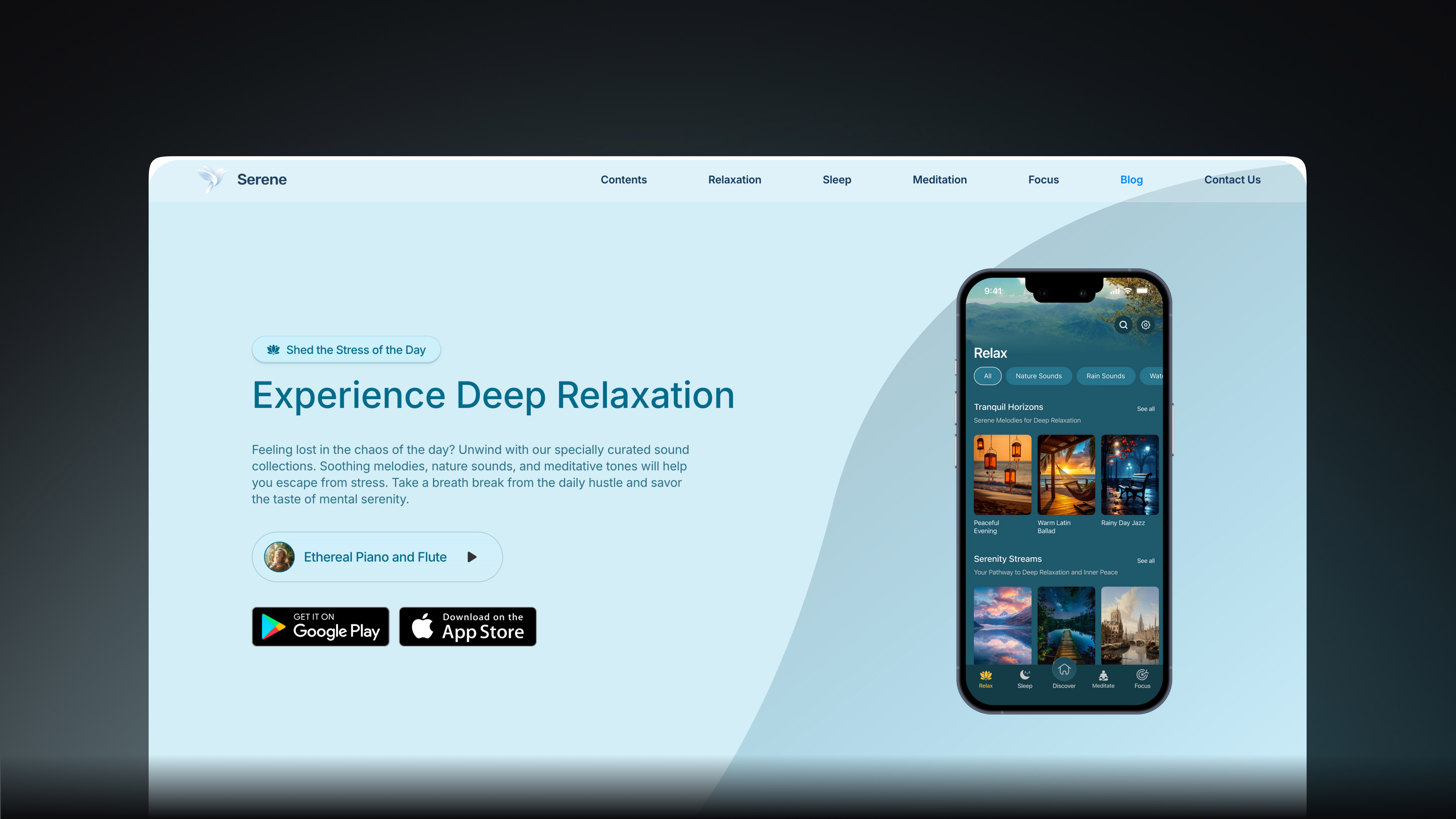 Modern home office setup with a monitor, ergonomic chair, keyboard, and indoor plants near a window with blinds.