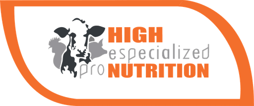 High especialized pro nutrition