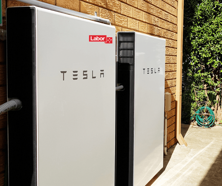 Tesla Powerwall 2