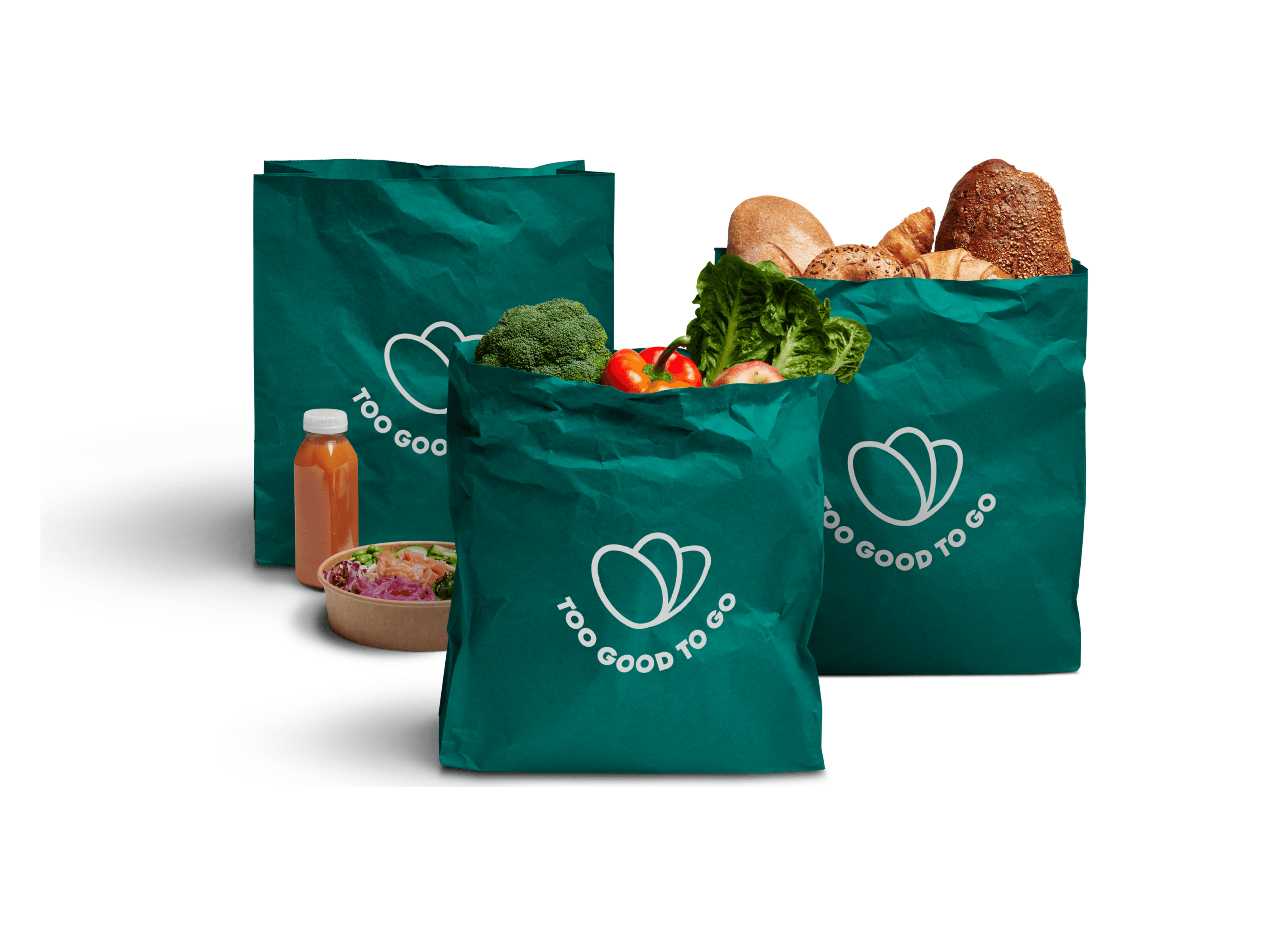 Too Good To Go case study