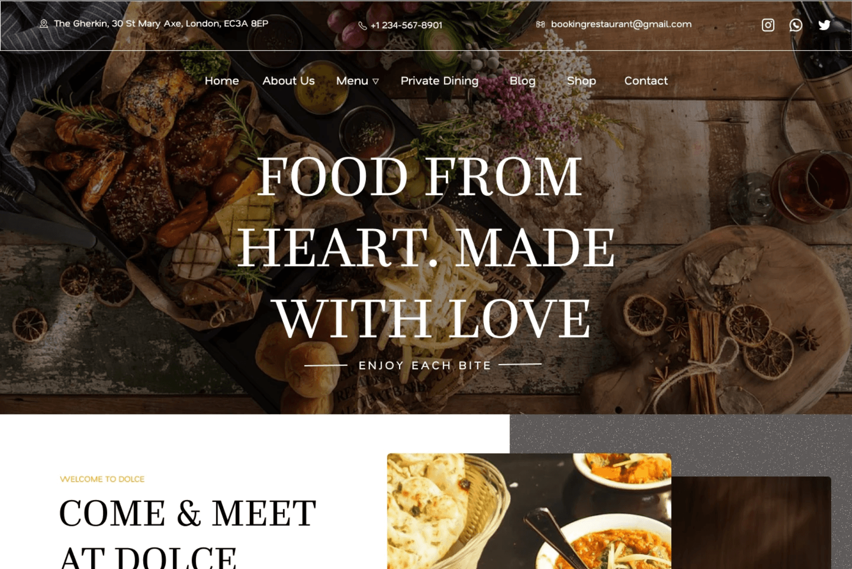 Premium UX Template for Framer