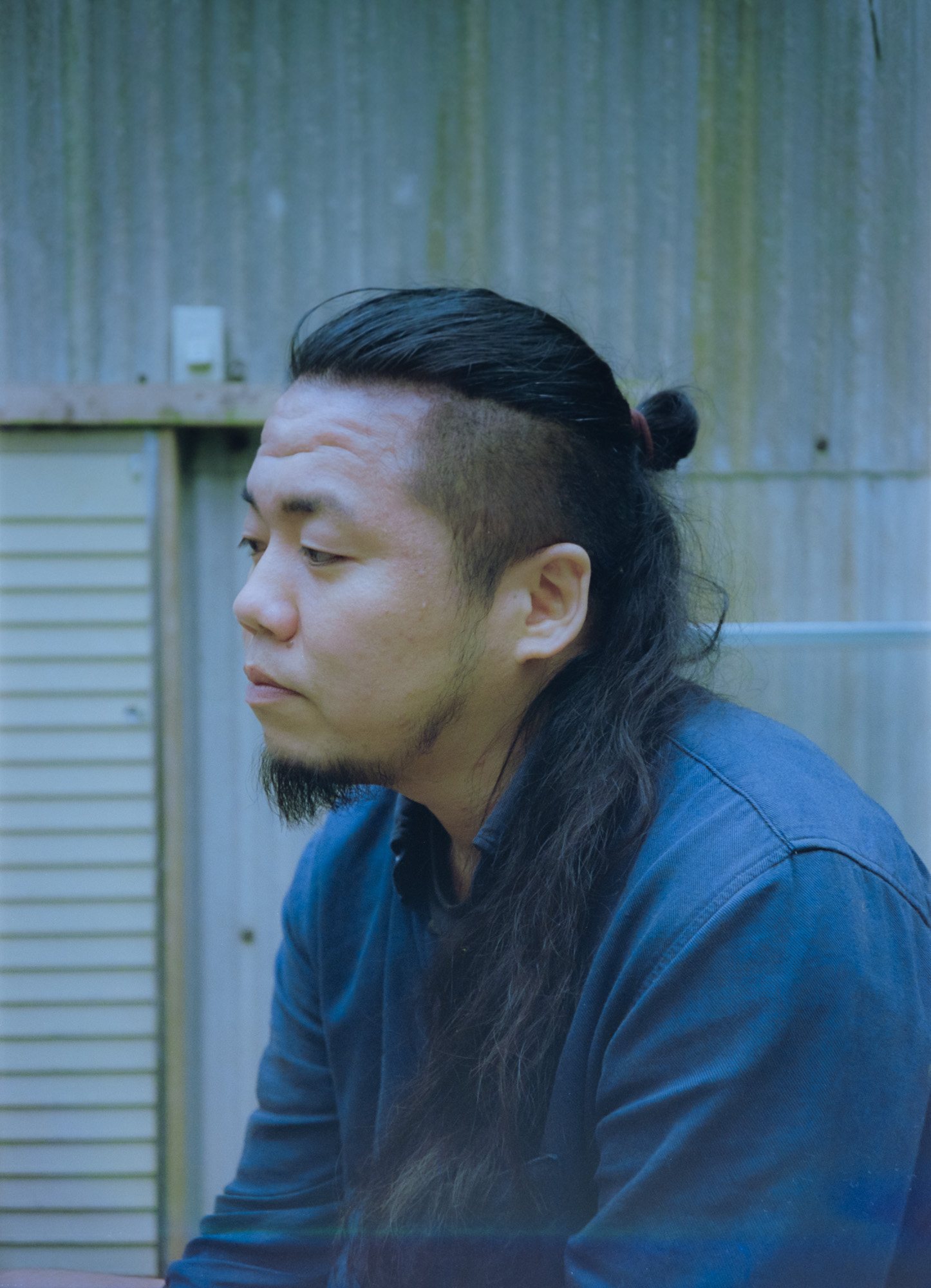 Taisei Matsumoto, archive random photograph 070