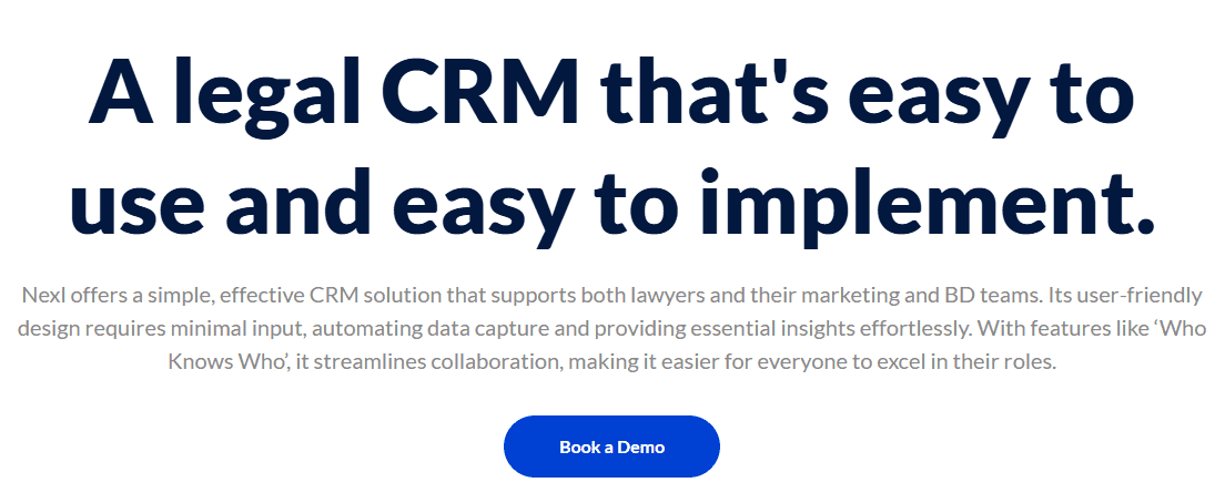 Marketing Spotlight: Mapping Nexl's Marketing and Sales Strategies and Tactics