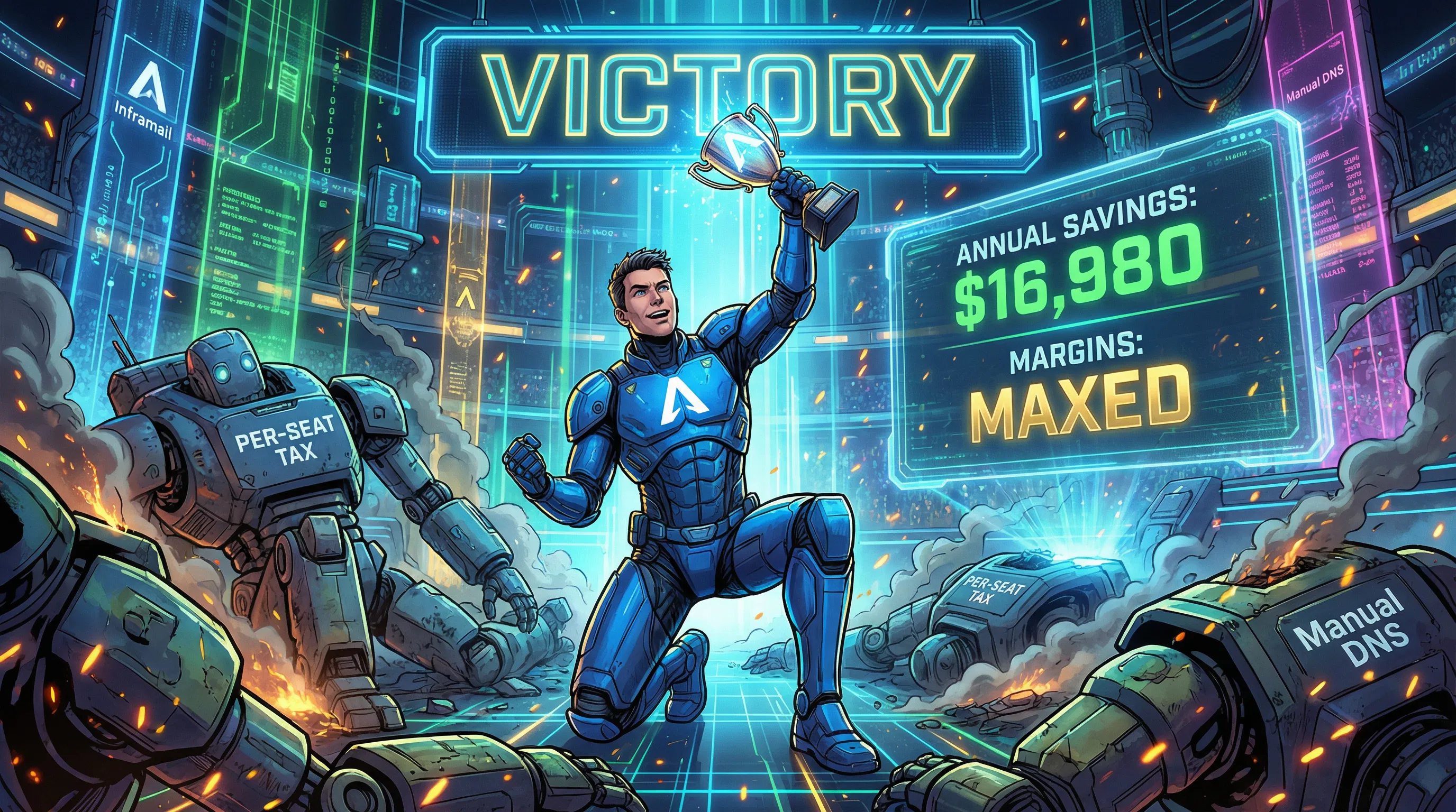 Domain Rotation Strategies for Scaling: How Often and How Many?