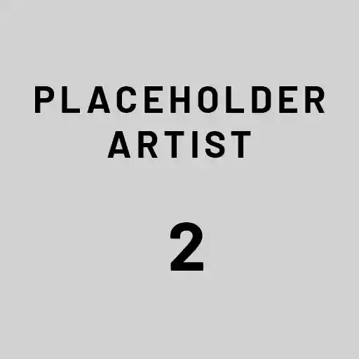 placeholder artist 2