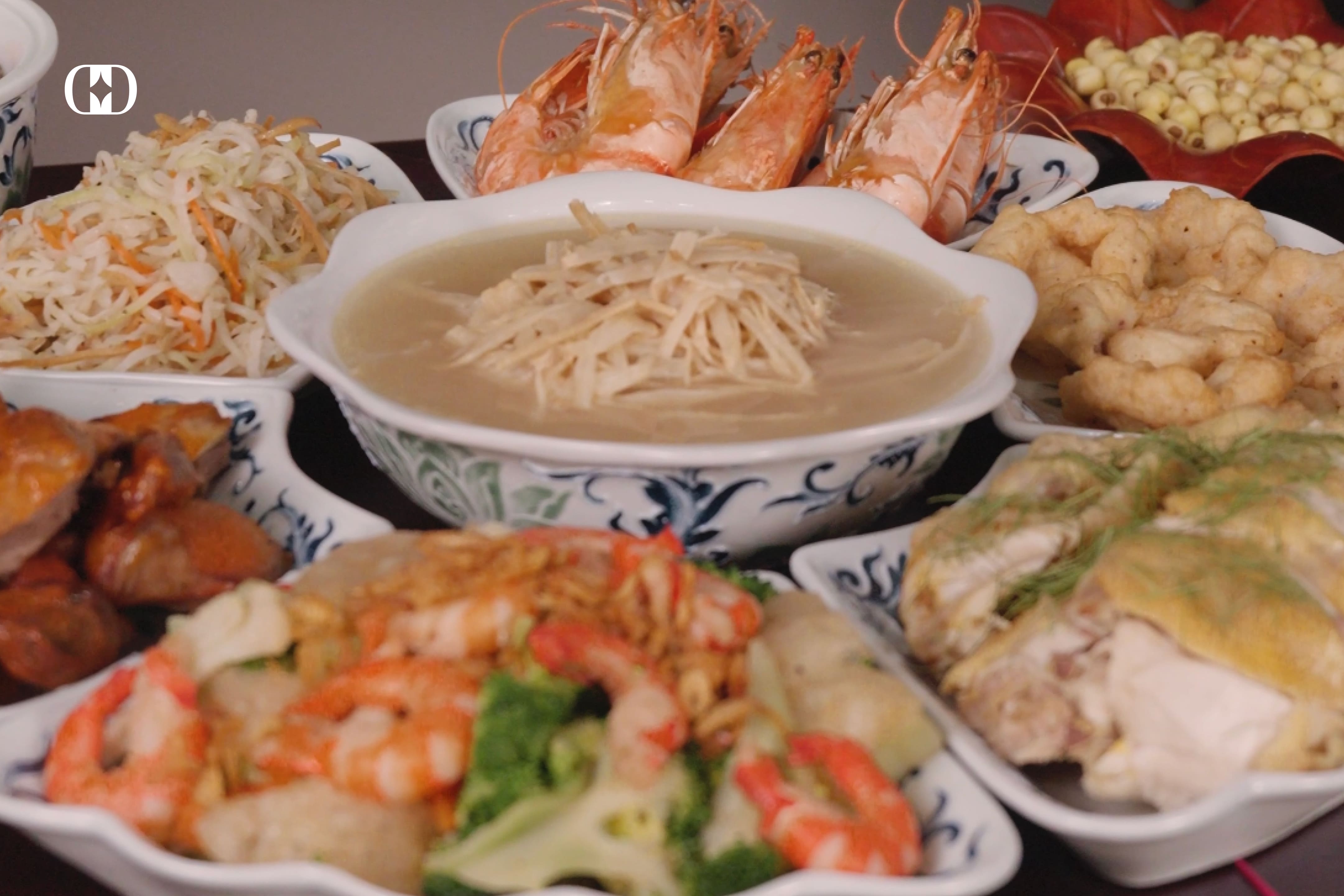 mùng 1 đầu tháng nên làm gì để may mắn​
