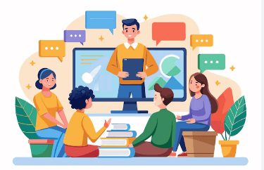 Slide deck Category Image