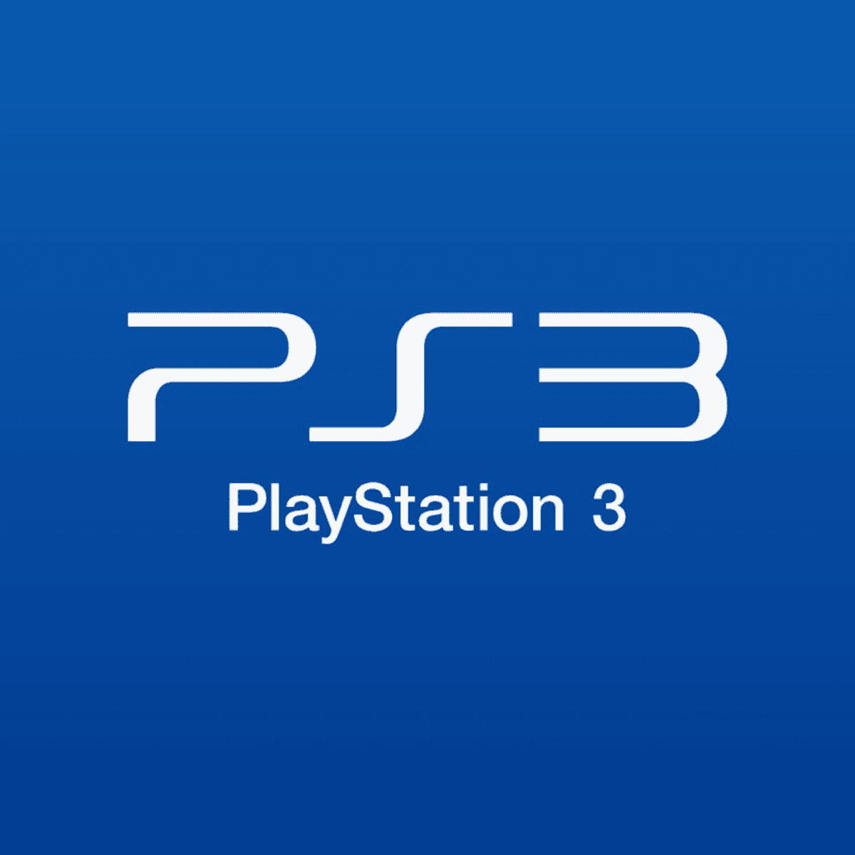 ps3 logo