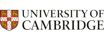 University of Cambridge logo
