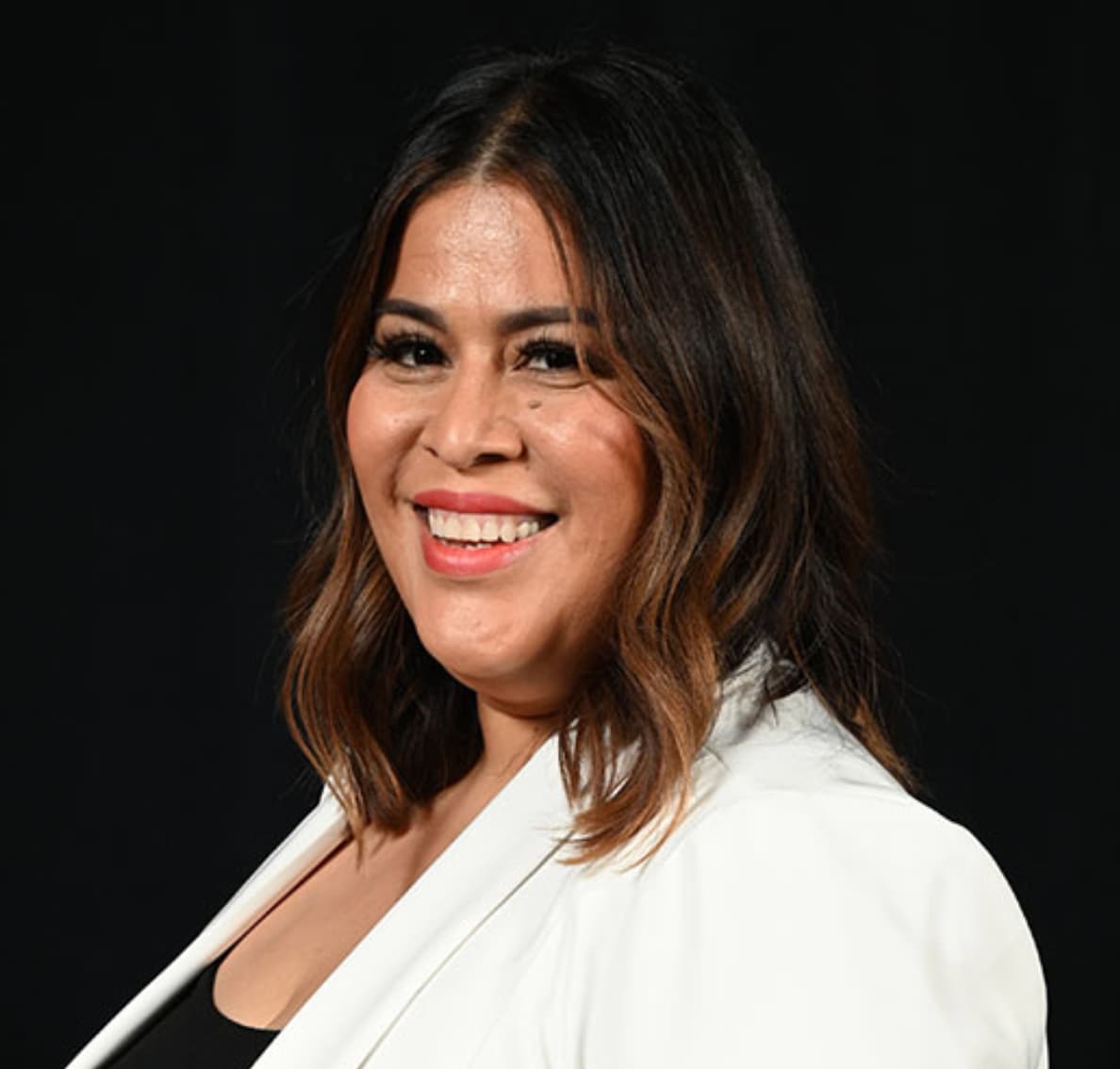 Marisol Hill