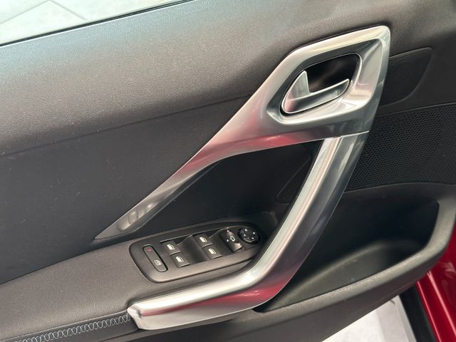 PEUGEOT 2008 2019 RED Gebrauchtwagen - Galeriebild 7