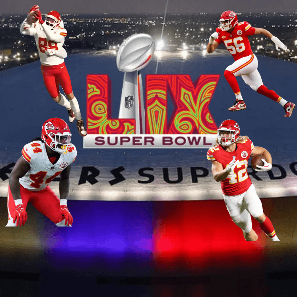 kansas city chiefs extra down super bowl