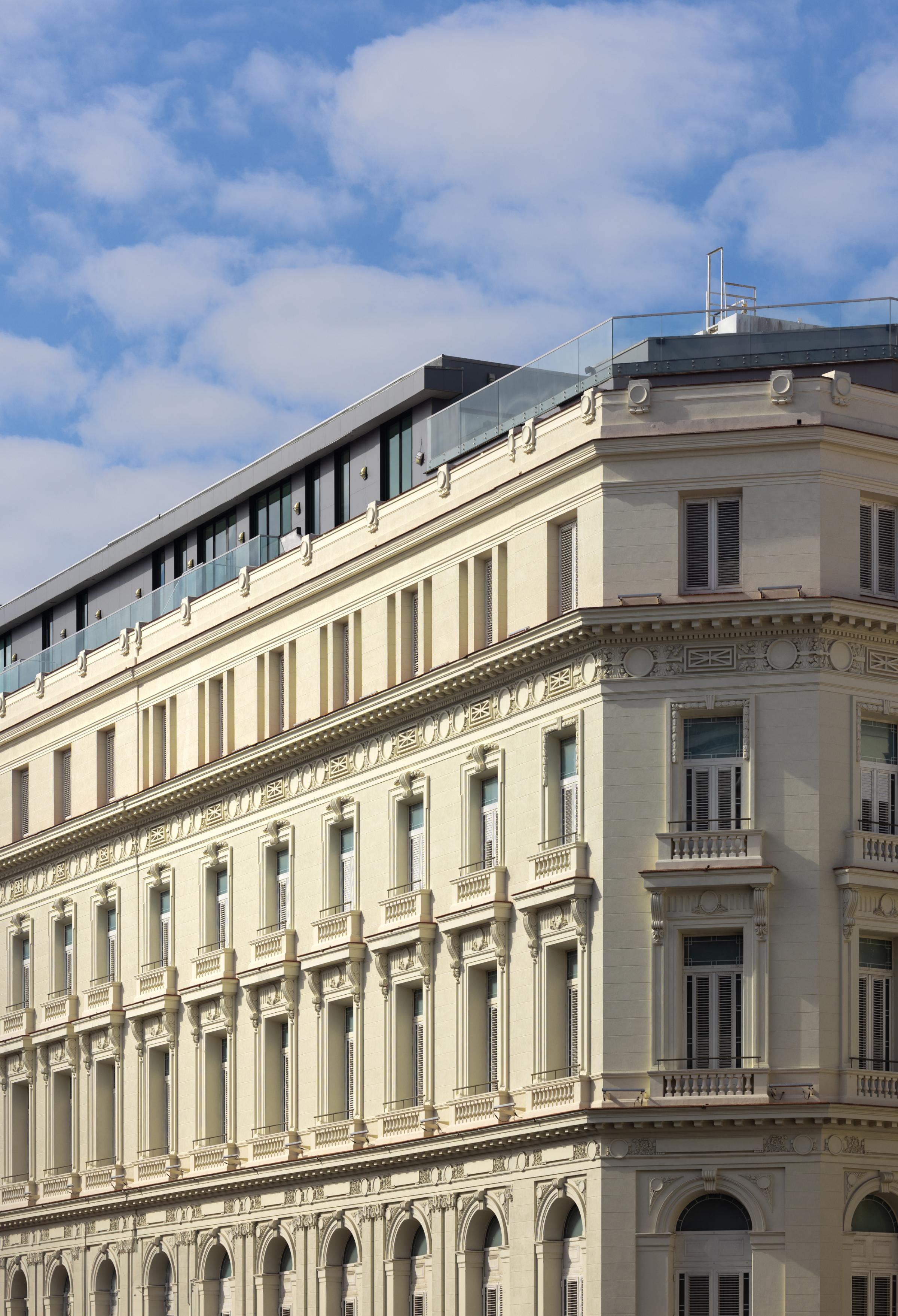 Gran Hotel Manzana Kempinski La Habana