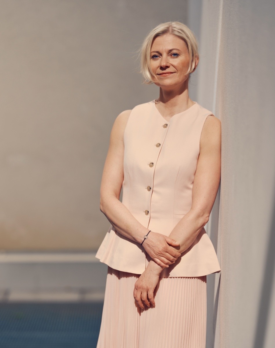 Eterniq Dana Slavíková