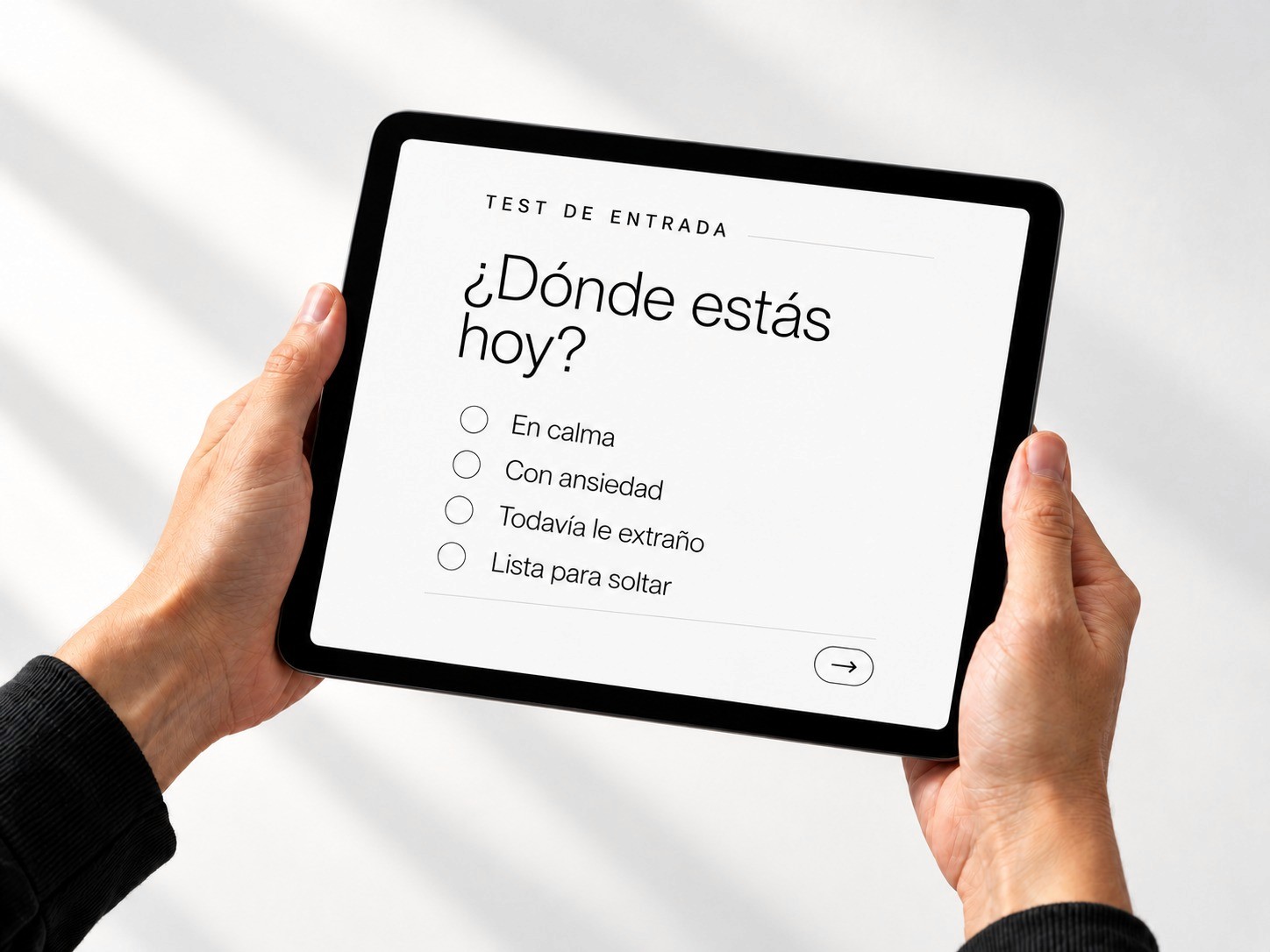TEST INICIAL DE EVALUACIÓN