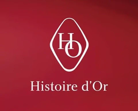 logo franchise histoire d'or