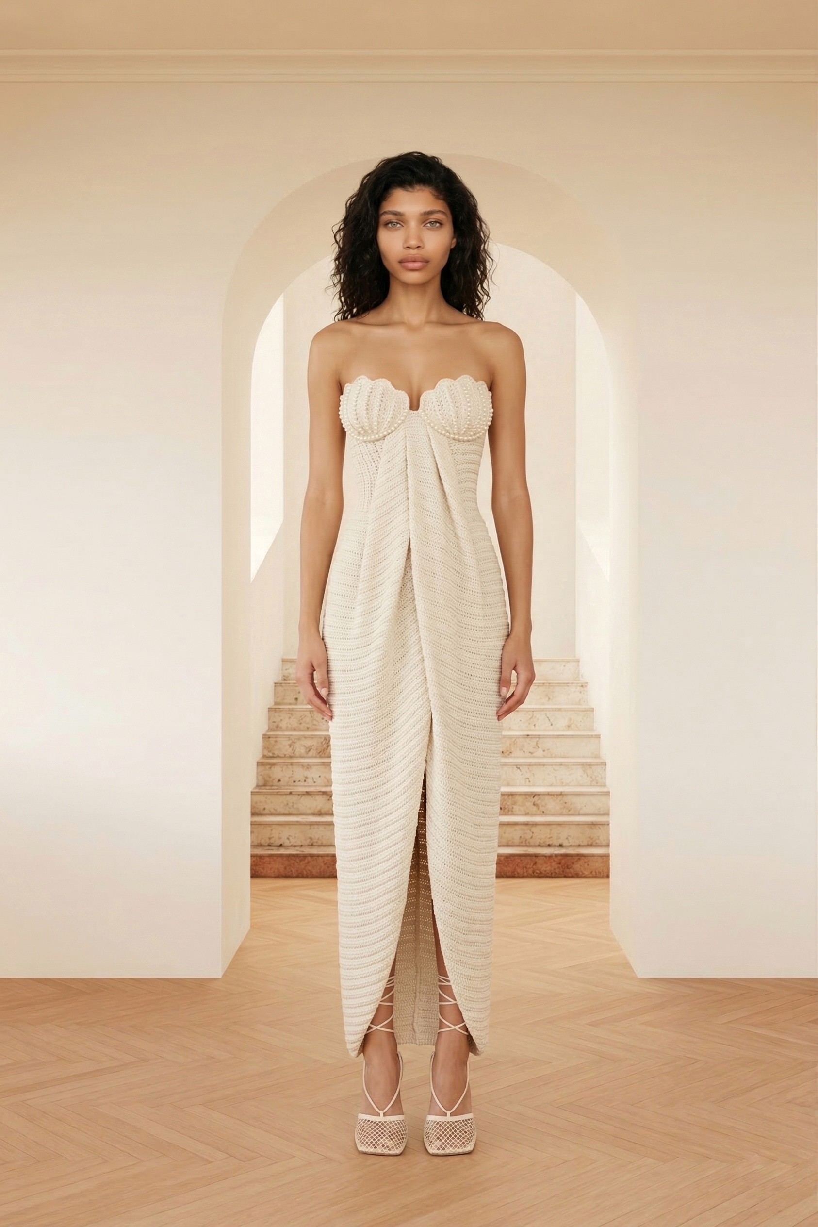 Ibiza Dress