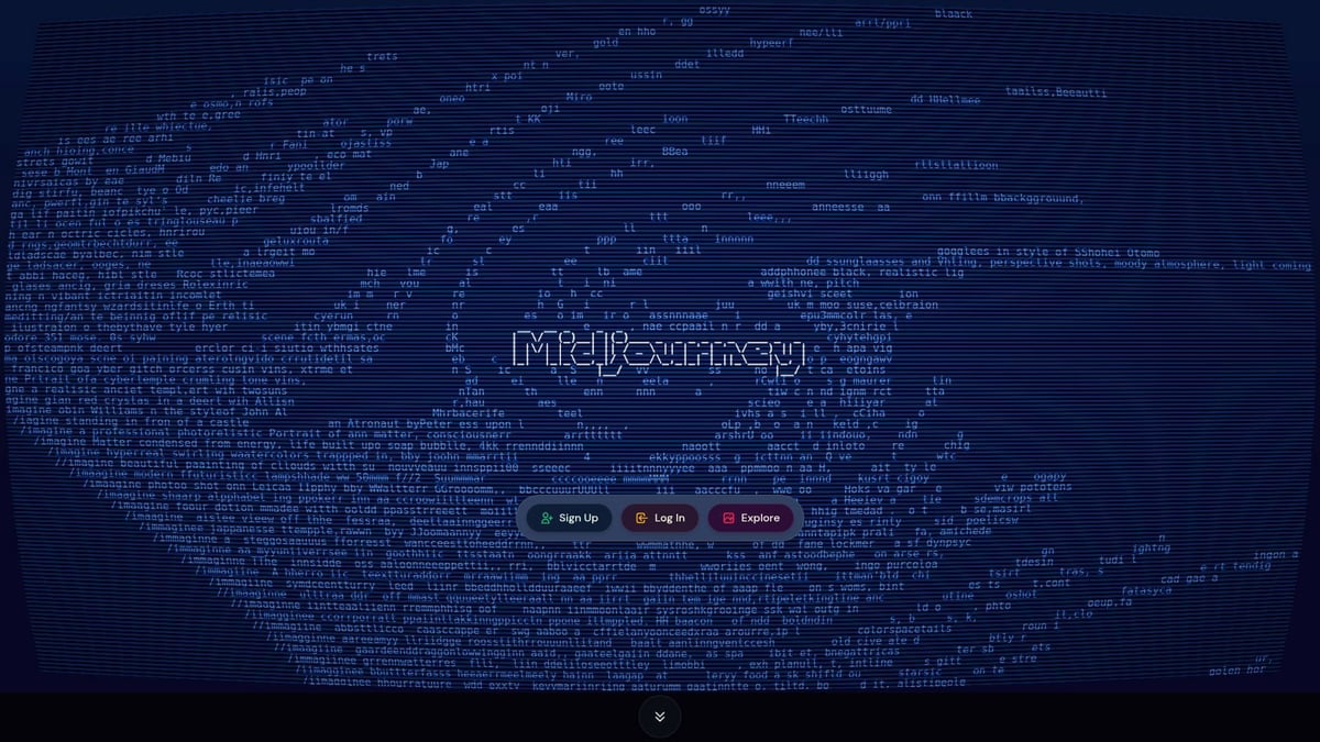 7 Amazing What Is the Best AI Image Generator Picks for 2025 - Midjourney