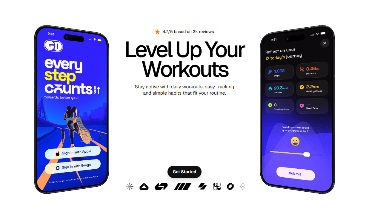 Framer CTA Component
