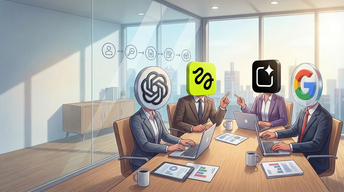 KI Werbung 3ds Johner