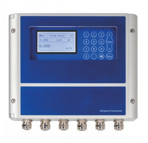 Durable stainless steel valve used in bulk handling and chemical processing