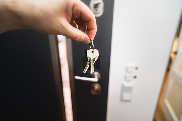First-time buyer mortgages